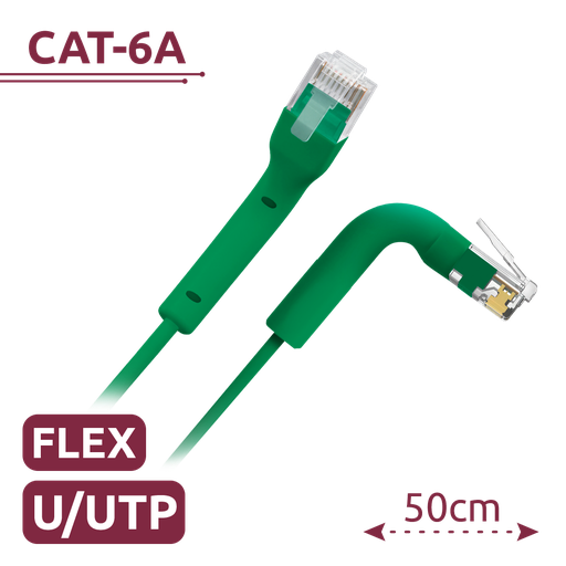 [UTP6A-FLEX-05G] UTP6A-FLEX-05G