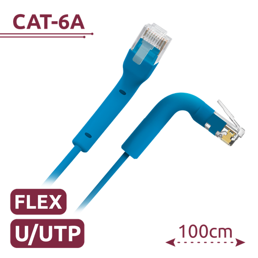 [UTP6A-FLEX-1B] UTP6A-FLEX-1B