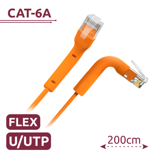 [UTP6A-FLEX-2O] UTP6A-FLEX-2O