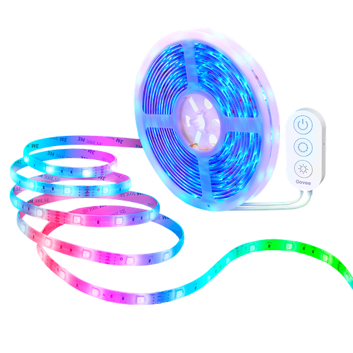 [GV-STRIP-H6110-2X5M-RGB] GV-STRIP-H6110-2X5M-RGB