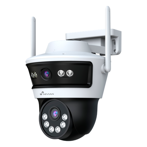 [NV-MOTOCAM30DUAL-W6] NV-MOTOCAM30DUAL-W6