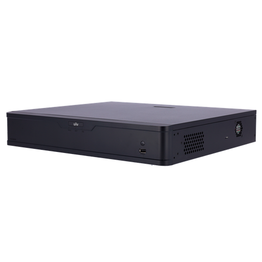 [UV-NVR304-16B-P16-IQ] UV-NVR304-16B-P16-IQ