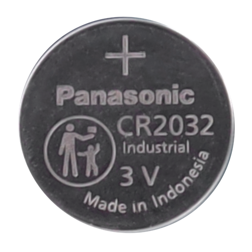 [BATT-CR2032] BATT-CR2032