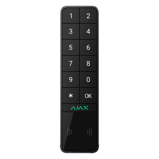 [AJ-KEYPADOUTDOOR-B] AJ-KEYPADOUTDOOR-B