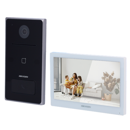 [DS-KIS608-P] DS-KIS608-P