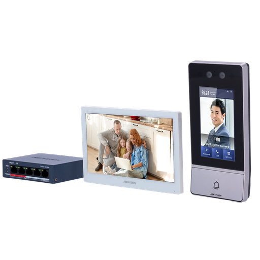 [DS-KIS902-S] DS-KIS902-S