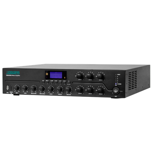 [DSPPA-DMA6500U] DSPPA-DMA6500U