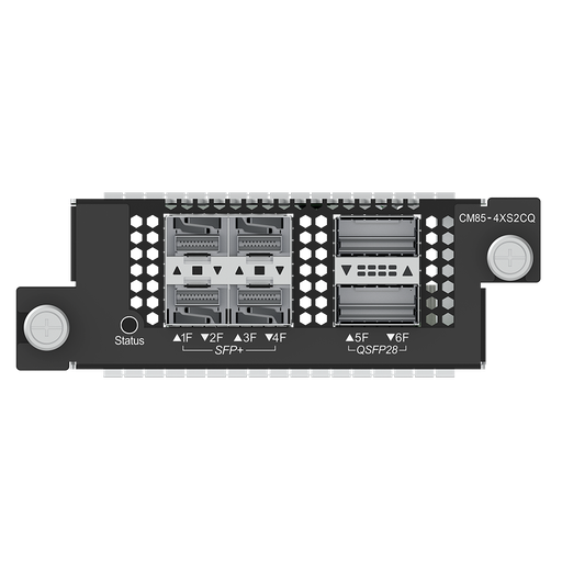 [RG-CM85-4XS2CQ] RG-CM85-4XS2CQ