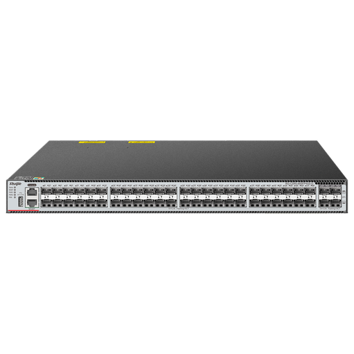[RG-CS85-48SFP4XS-D] RG-CS85-48SFP4XS-D