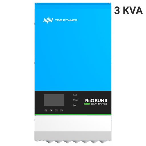 [TBB-RIOSUN2-3KVA-S] TBB-RIOSUN2-3KVA-S