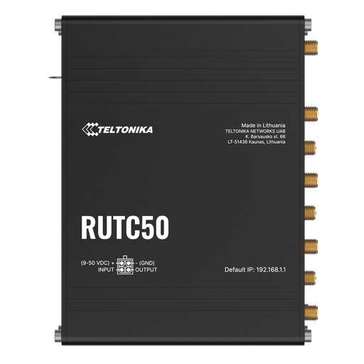 [TK-RUTC50] TK-RUTC50
