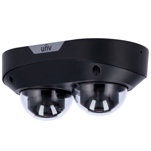 [UV-IPC3224SS-ADF28K-I1-BLACK] UV-IPC3224SS-ADF28K-I1-BLACK