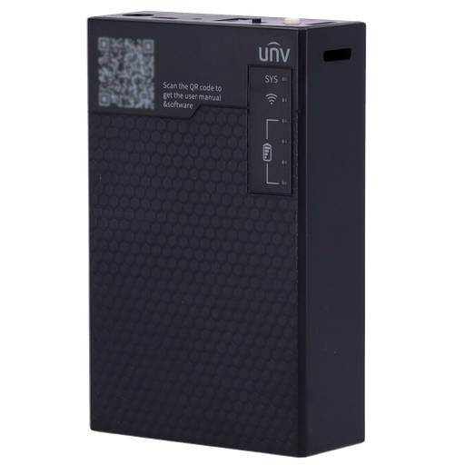 [UV-LINK-BOX] UV-LINK-BOX