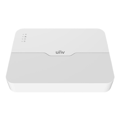 [UV-NVR301-16LS3-P8] UV-NVR301-16LS3-P8