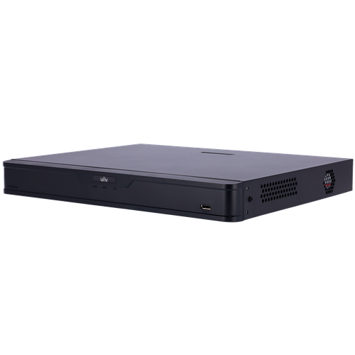 [UV-NVR302-08B-P8-IQ] UV-NVR302-08B-P8-IQ