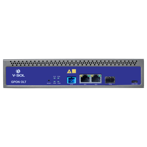 [VSOL-V1600GS-F] VSOL-V1600GS-F