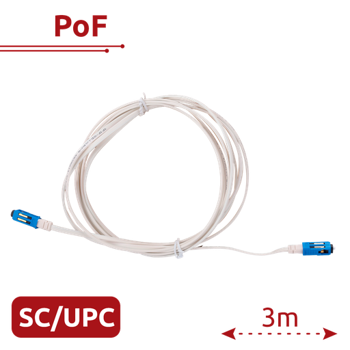 [VSOL-VPOF-SC-UPC-3M] VSOL-VPOF-SC-UPC-3M