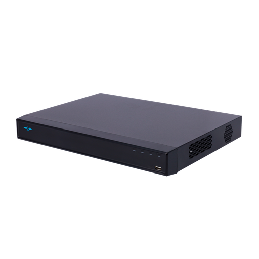 [XS-NVR6216A-4K-4AI] XS-NVR6216A-4K-4AI