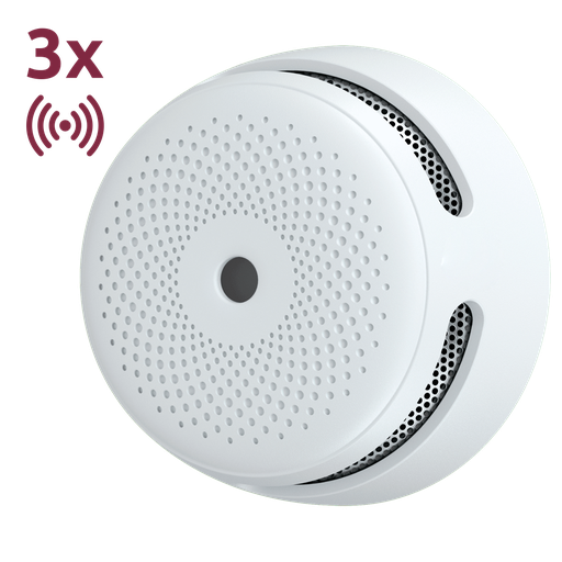 [XS01-WX-3PACK] XS01-WX-3PACK