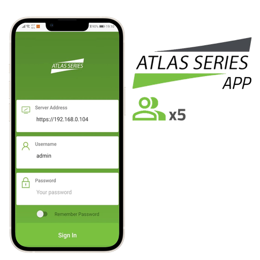 [ZK-ATLAS-APP-5] ZK-ATLAS-APP-5