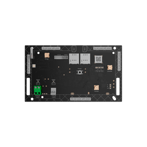 [AJ-HUBBP-V2-NOCASE] AJ-HUBBP-V2-NOCASE