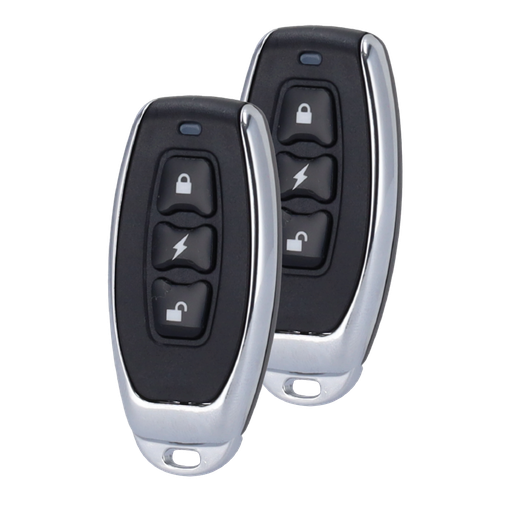 [NVS-REMOTECONTROL-BOLT] NVS-REMOTECONTROL-BOLT