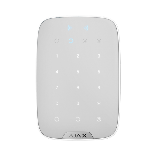 [AJ-KEYPADPLUS-W-DUMMY] AJ-KEYPADPLUS-W-DUMMY