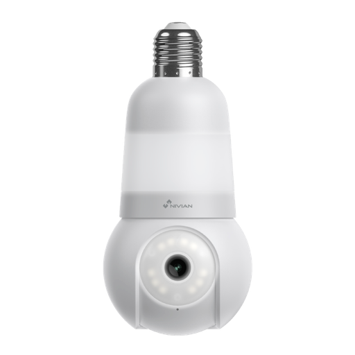[NVS-IPC-BULB2-L360] NVS-IPC-BULB2-L360