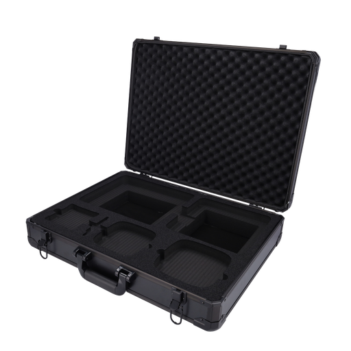 [AJ-SUITCASE-EN54-BMC-001] AJ-SUITCASE-EN54-BMC-001