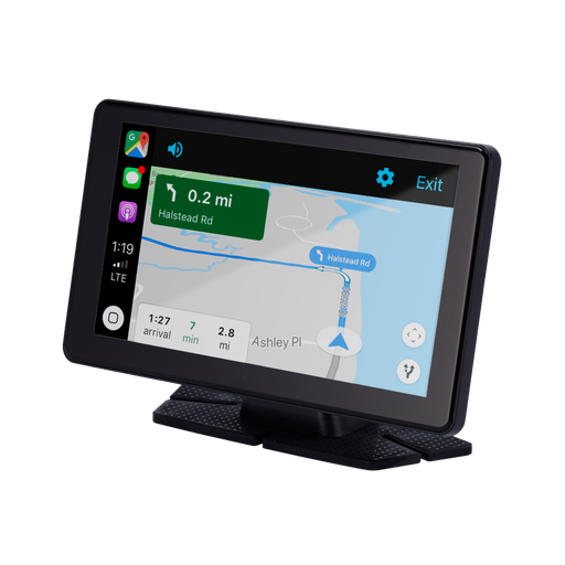 [CAR-MONITOR-7] CAR-MONITOR-7
