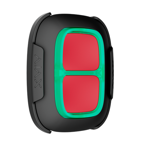 [AJ-DOUBLEBUTTON-G3-B] AJ-DOUBLEBUTTON-G3-B