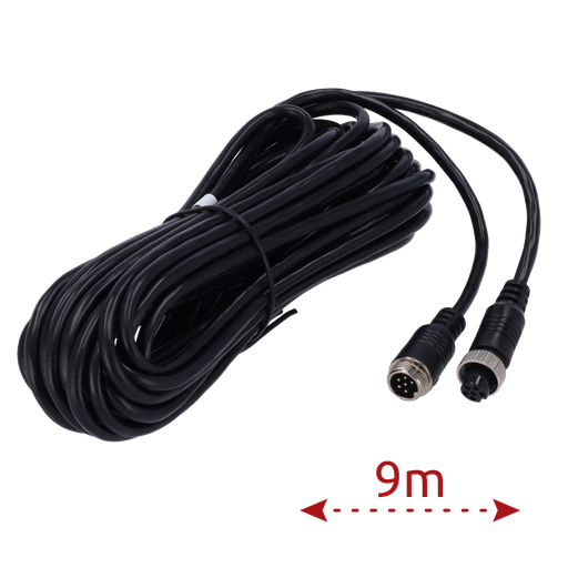 [VW-6PIN-IP-90] VW-6PIN-IP-90