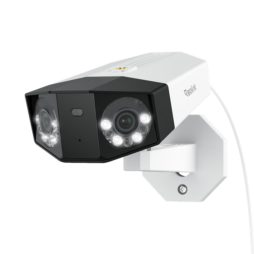 [RL-DUO3-SERIES-POE] RL-DUO3-SERIES-POE