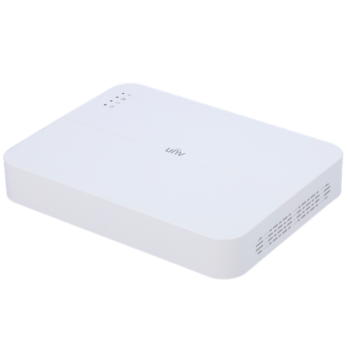 [UV-NVR501-08B-LP8-IQ] UV-NVR501-08B-LP8-IQ