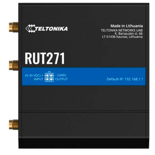 [TK-RUT271] TK-RUT271