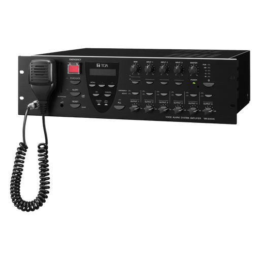 [TOA-VM-3240VA] TOA-VM-3240VA