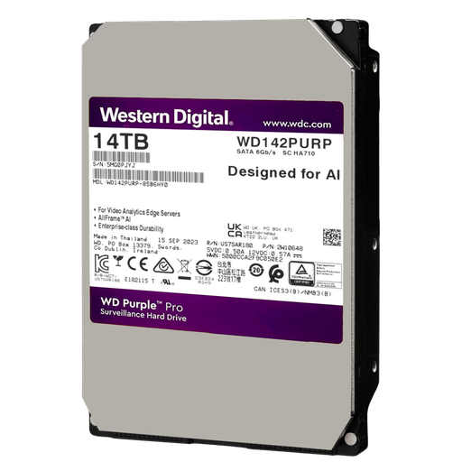 [HD14TB] HD14TB