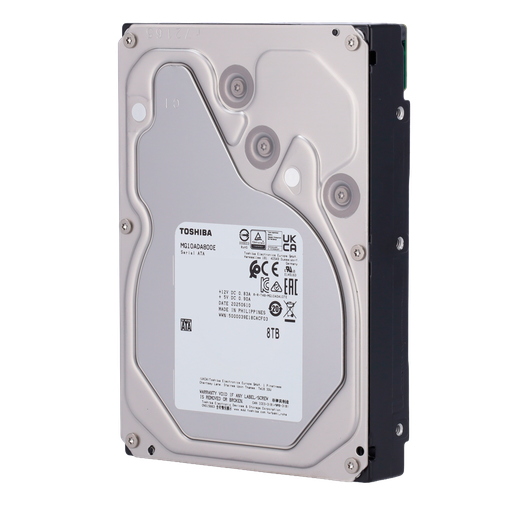 [HD8TB-T-AI] HD8TB-T-AI