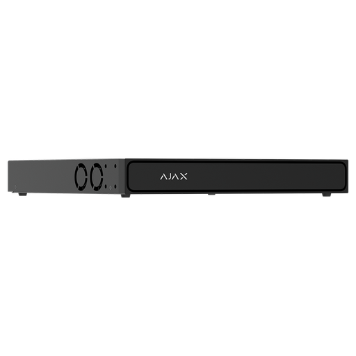 [AJ-NVR216-HAC-16P-B] AJ-NVR216-HAC-16P-B