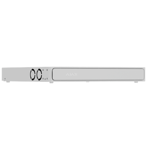 [AJ-NVR216-HAC-16P-W] AJ-NVR216-HAC-16P-W
