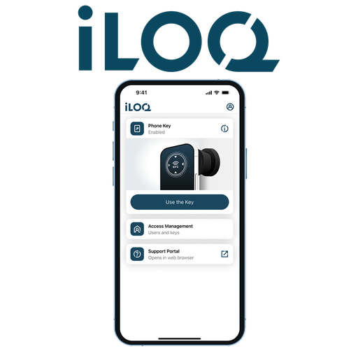 [ILOQ-LICENSE-PLUS-200APP] ILOQ-LICENSE-PLUS-200APP