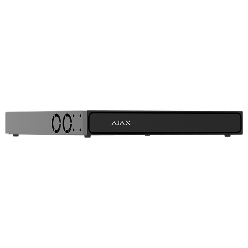 [AJ-NVR232-HAC-AI-16P-S-B] AJ-NVR232-HAC-AI-16P-S-B