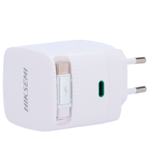 [HS-HUB-GaN67STD/2C/67W/White/EU] HS-HUB-GaN67STD/2C/67W/White/EU